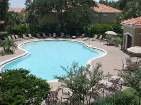 Family Paradise 4BR Compass Bay Townhome Sleeps 11